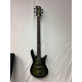 Used Spector Dimension 4 Electric Bass Guitar