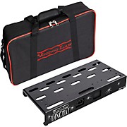 Dingbat Small EX Pedalboard Power Package With Pedal Power 3 Small