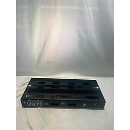 Used Voodoo Lab Dingbat X8 Pedal Board Pedal Board
