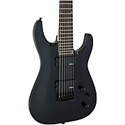 Dinky Arch Top JS22-7 DKA HT Electric Guitar Black