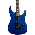 Jackson Dinky JS11 Electric Guitar - Metallic Blue