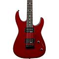 Jackson Dinky JS11 Electric Guitar - Metallic Red