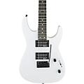 Jackson Dinky JS11 Electric Guitar - Snow White