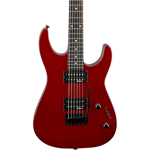 Jackson Dinky JS11 Electric Guitar Metallic Red | Guitar Center