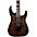 Jackson Dinky JS32Q DKA Arch Top Electric Guitar Dark Sunburst