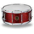 ddrum Dios Maple Snare 14 x 6.5 in. Red Cherry Sparkle