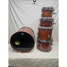 Used ddrum Dios Series Drum Kit