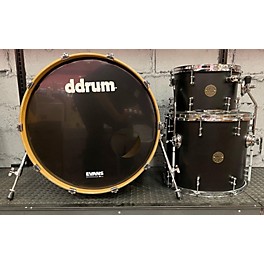 Used ddrum Dios Series Drum Kit