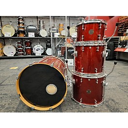 Used ddrum Dios Series Drum Kit