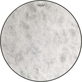 Remo Diplomat Fiberskyn Bass Drum Head