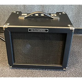 Used Electro-Harmonix Dirt Road Special 50W 1x12 Guitar Combo Amp