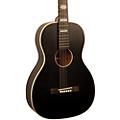 Recording King Dirty 30s 7 Single 0 RPS-7 Acoustic Guitar Black