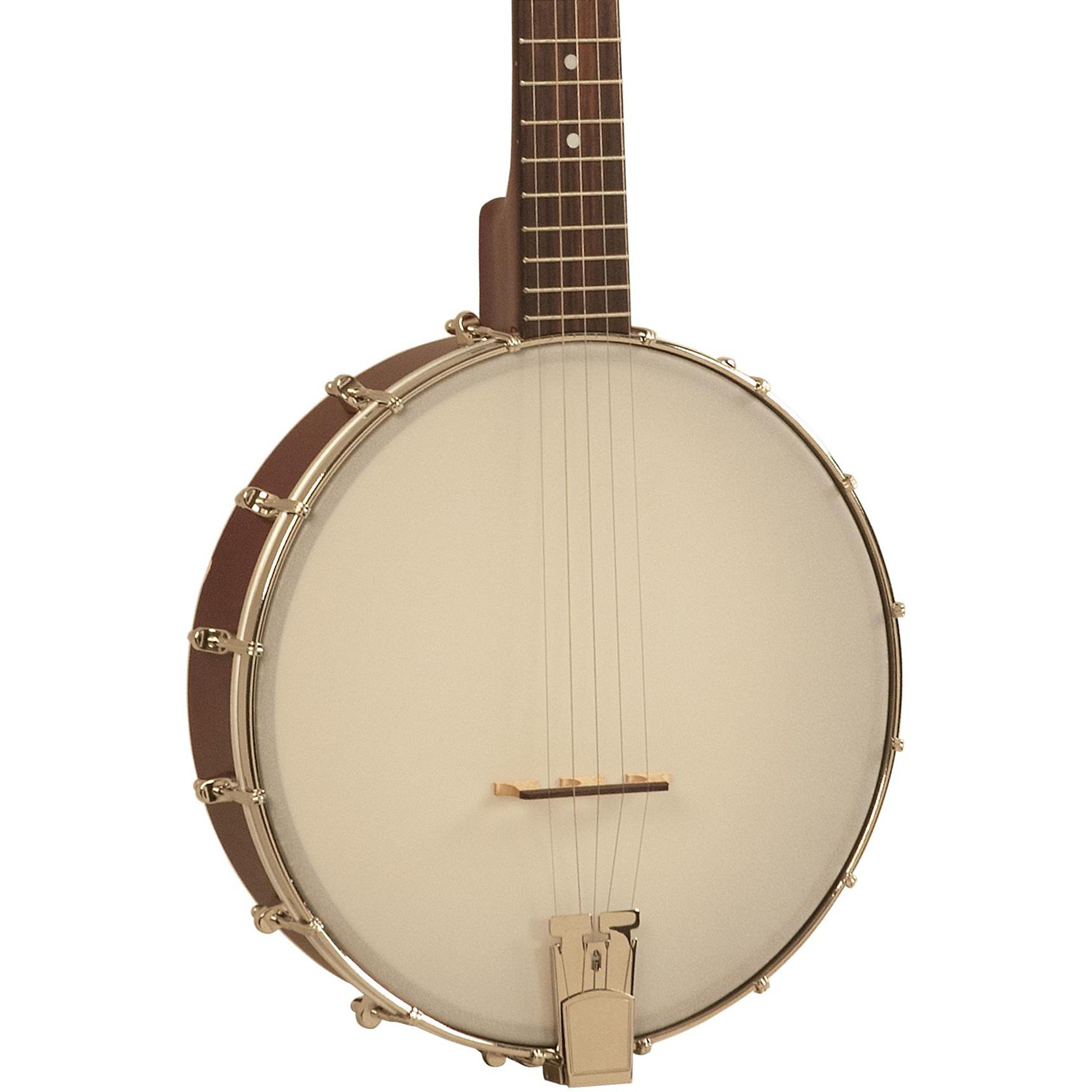 Recording King Dirty 30s Open Back 5 String Banjo | Guitar Center