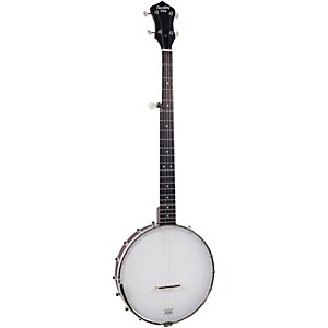 Recording King Dirty 30s Open-Back Tone Ring Banjo  