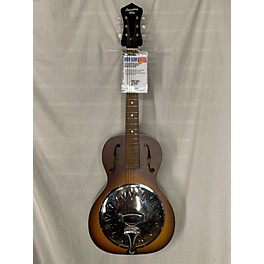 Used Recording King Dirty 30s RPHR1TS Resonator Guitar