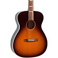 Recording King Dirty 30s Series 7 000 Spruce-Whitewood Acoustic Guitar Tobacco Sunburst