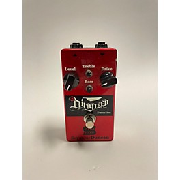 Used Seymour Duncan Dirty Deed Effect Pedal