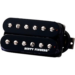 Gibson Dirty Fingers Quick Connect Treble 4-Conductor Humbucker Pickup