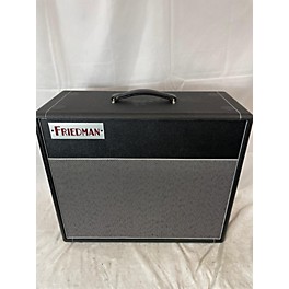 Used Friedman Dirty Shirley 1x12 Guitar Cabinet