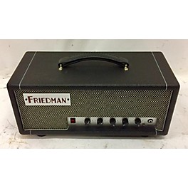 Used Friedman Dirty Shirley 40 Tube Guitar Amp Head