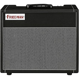 Open Box Friedman Dirty Shirley 40W 1x12 Tube Guitar Combo Amp With Celestion Creamback