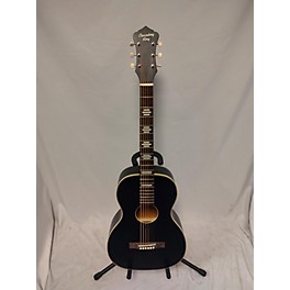 Used Recording King Dirty Thirties RPS-7 Acoustic Guitar
