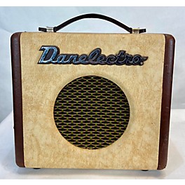 Used Danelectro Dirty Thirty Guitar Combo Amp