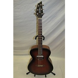 Used Breedlove Discovery Concert Acoustic Guitar