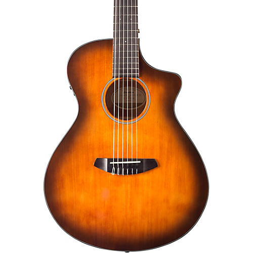 Breedlove discovery concert ce mahogany Clearance