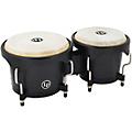 LP Discovery II Series Bongos - 6.25 and 7.25 in. Onyx