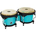 LP Discovery II Series Bongos - 6.25 and 7.25 in. Sea Foam