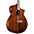 Breedlove Discovery S CE African Mahogany-African Mahogany HB Concert Acoustic-Electric Guitar Natural