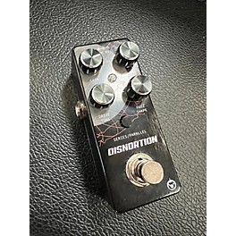 Used Pigtronix Disnortion Effect Pedal