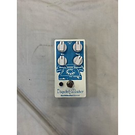 Used EarthQuaker Devices Dispatch Master Delay And Reverb Effect Pedal