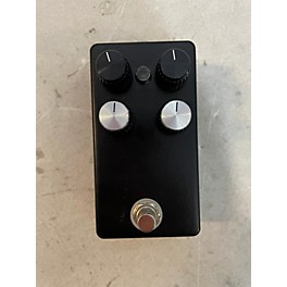 Used Miscellaneous Distortion Pedal Effect Pedal