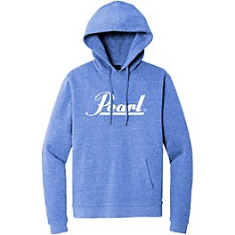 Pearl District Perfect Triblend Fleece Hoodie