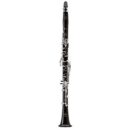 Blemished Buffet Crampon Divine Bb Professional Clarinet