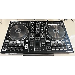 Used Roland Dj-202 DJ Mixer
