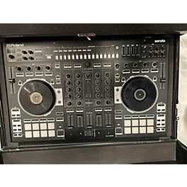 Used Roland Dj-808 DJ Mixer