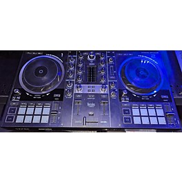 Used Hercules DJ Dj Control Inpulse 500 DJ Controller