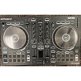 Used Roland Dj202 DJ Controller
