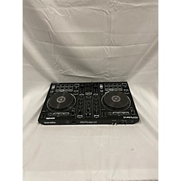 Used Roland Dj202 DJ Controller