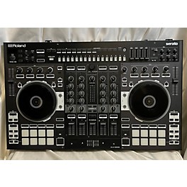 Used Roland Dj808 Controller DJ Controller