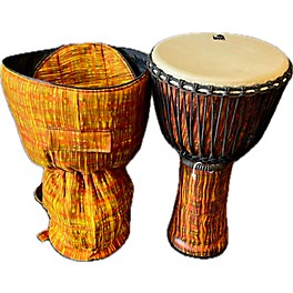 Used Toca Djembe 14 Inch Djembe