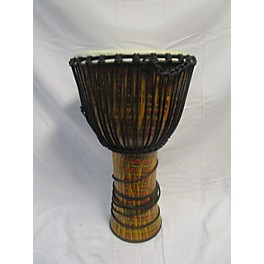 Used Toca Djembe Djembe