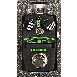 Used Hotone Effects Djent Effect Pedal