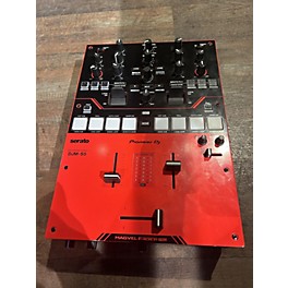Used Pioneer Djm S5 DJ Mixer