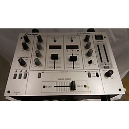 Used Pioneer DJ Djm300 Powered Mixer