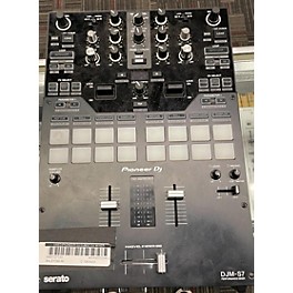 Used Pioneer DJ Djms7 DJ Mixer