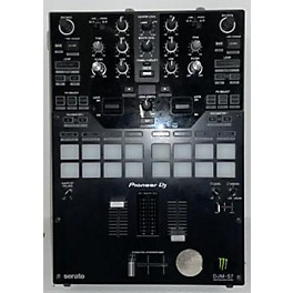 Used Pioneer DJ Djms7 DJ Mixer